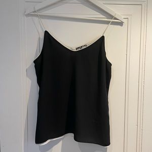 Lord + Taylor Layered Tank Top